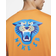 Nike SB Skate T-shirt - Light Curry