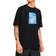 Nike SB Skate T-shirt - Black