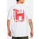 Nike SB Skate T-shirt - White