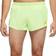 Nike AeroSwift 5cm Running Shorts Men - Volt/Bright Citron