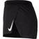 NIKE AeroSwift 5cm Running Shorts Men - Black/White