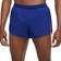 Nike AeroSwift 5cm Running Shorts Men - Deep Royal Blue/Bright Crimson