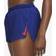 Nike AeroSwift 5cm Running Shorts Men - Deep Royal Blue/Bright Crimson