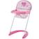 Hauck Love Heart Pretend Play Baby Doll High Chair