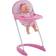 Hauck Love Heart Pretend Play Baby Doll High Chair