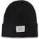 Barbour Nautic Cuffed Beanie - Black