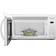 Whirlpool WMH31017HW White