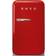 Smeg FAB5URRD3 Red