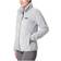 Columbia Women's Fire Side II Sherpa Full Zip Fleece Top - Ice Grey