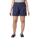 Columbia Women's Sandy River Cargo Shorts Plus - Nocturnal