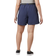 Columbia Women's Sandy River Cargo Shorts Plus - Nocturnal