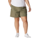 Columbia Women's Sandy River Cargo Shorts Plus - Stone Green