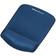 Fellowes PlushTouch Mouse Pad with Wrist Rest