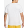 Nike Sport DNA Short-Sleeve T-shirt - White/Pollen/Chile Red