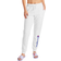 Champion Powerblend Fleece Joggers Script Logo 30" - White