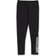 Vans Girl's Chalkboard Leggings - Black/White (VN0A5ATXY281)