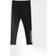 Vans Girl's Chalkboard Leggings - Black/White (VN0A5ATXY281)