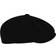 Kangol Bamboo Hawker Cap - Black