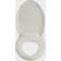 Brondell LumaWarm Heated Nightlight Round (L60-RB)