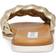 Steve Madden Pasilee - Gold