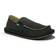 Sanuk Vagabond Tripper Mesh M - Charcoal