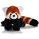 Wild Republic Cuddlekins Red Panda 30cm