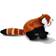 Wild Republic Cuddlekins Red Panda 30cm