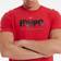 Nike Dri-FIT HWPO Training T-shirt Men - University Red