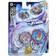 Hasbro Beyblade Burst Surge Speedstorm Mirage Helios H6 & Gaianon G6 Spinning Top Dual Pack