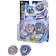 Hasbro Beyblade Burst Surge Speedstorm Mirage Helios H6 & Gaianon G6 Spinning Top Dual Pack