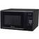 Magic Chef MCM1110B Black