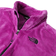 The North Face Girls' Osolita Full-Zip Fleece Jacket, Large