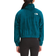 The North Face Girl's Osolita Full Zip Jacket - Deep Lagoon (NF0A5GED-VFB)