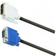 EXC DVI-A/VGA HD15M Single Link-2.0m 2m