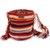 Chloé Jorge Bucket Bag Medium - Multicolor Red