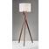 Adesso Brooklyn Floor Lamp