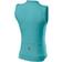 Castelli Anima 3 Sleeveless Women - Celeste/Marine Blue