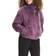 The North Face Girl's Osolita Full Zip Jacket - Pikes Purple (NF0A5GED-0H5)