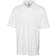 Cutter & Buck Drytec Genre Textured Solid Big and Tall Polo - White