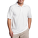 Cutter & Buck Drytec Genre Textured Solid Big and Tall Polo - White