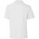 Cutter & Buck Drytec Genre Textured Solid Big and Tall Polo - White