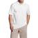 Cutter & Buck Drytec Genre Textured Solid Big and Tall Polo - White