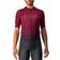 Castelli A Tutta Jersey Men - Bordeaux