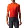 Castelli A Tutta Jersey Men - Fiery Red