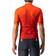 Castelli A Tutta Jersey Men - Fiery Red