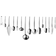 Berghoff Essentials Ralph Kramer Finesse Flatware Cutlery Set 72pcs