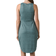 Prana Emerald Lake Dress - Shoreline Pebbles