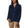 Columbia Women’s Benton Springs Full Zip Fleece Jacket - Columbia Navy