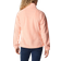 Columbia Women’s Benton Springs Full Zip Fleece Jacket - Coral Reef