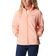 Columbia Women’s Benton Springs Full Zip Fleece Jacket - Coral Reef